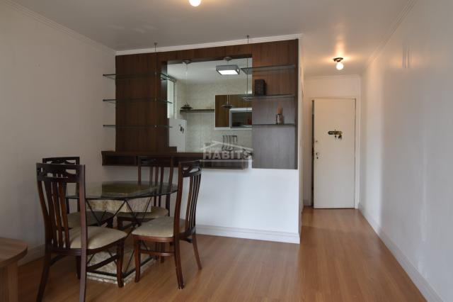 Apartamento à venda com 2 dormitórios em Orleans, Curitiba cod:0244 - Foto 5