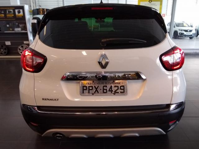 CAPTUR INTENSE1.6 X-TRONIC CVT - Foto 4