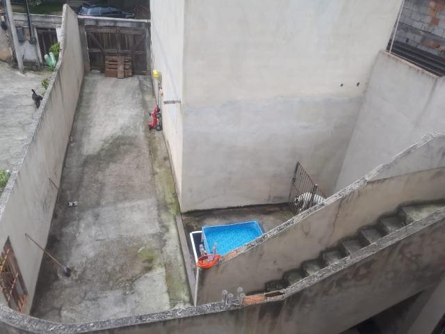COD. 503 - São Bento casa fino acabamento 3 quartos e garagem - Foto 12