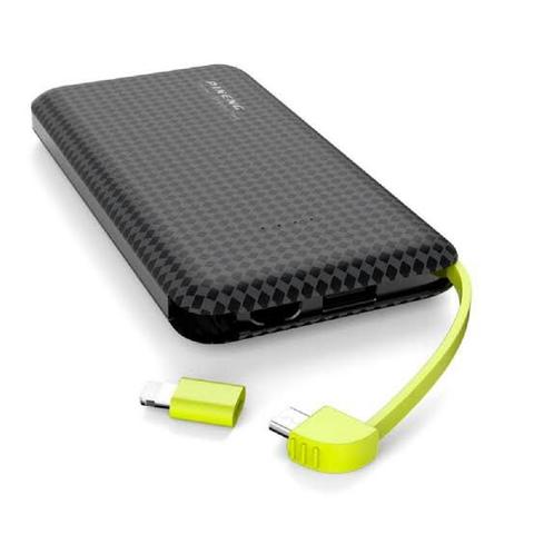 Carregador Portátil Pineng 10.000 Mah Original Android iOS - Foto 2