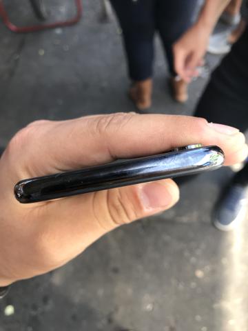 IPhone X 64gb Preto *PARA HOJE - Foto 4