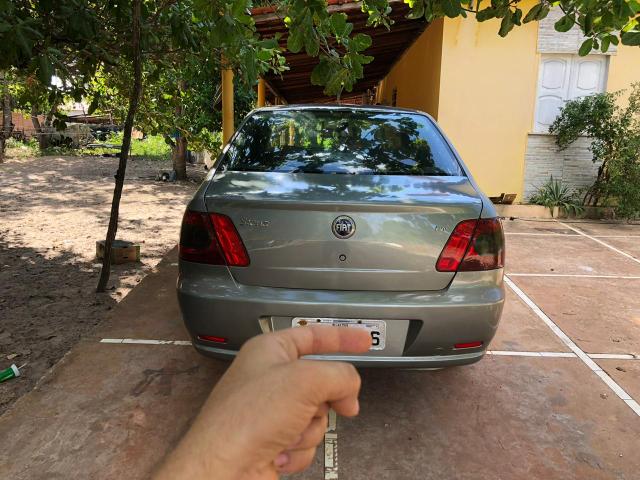 Fiat Siena 2008 - Foto 3