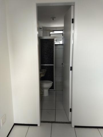 Apartamento Fatima 3 Quartos 3 Banheiros 78 m - Foto 6