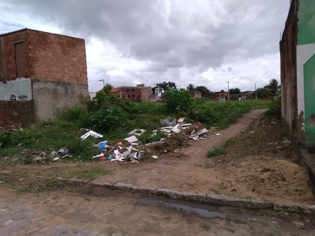 Terreno 7X12 próximo ao HGG - Foto 9