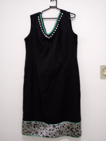 Lindo vestido social - Foto 2