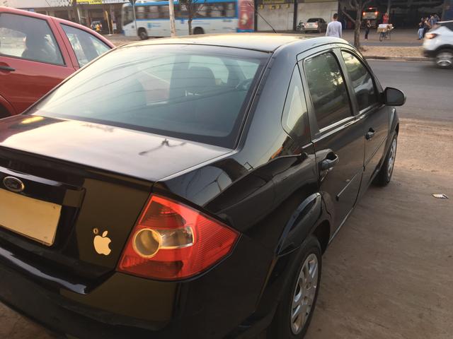 Fiesta sedan flex 1.0 Novíssimo - Foto 6