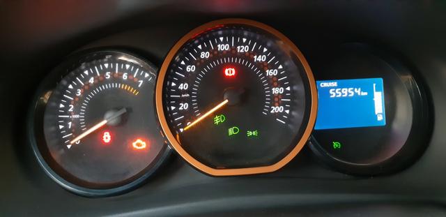 Sandero Stepway 44.000,00 - Foto 4