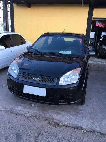 Fiesta sedan flex 1.0 Novíssimo - Foto 2
