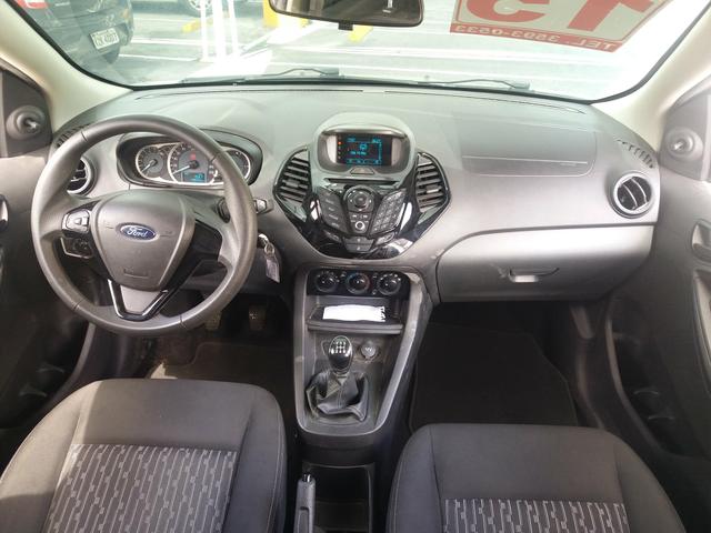 Ford ka + Sedã - Foto 13