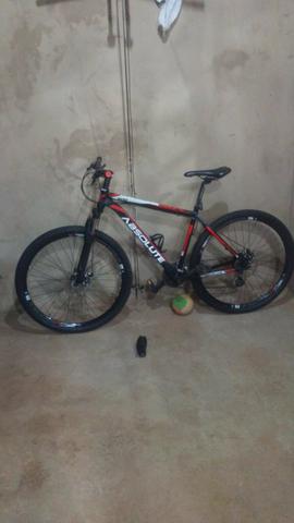 Bike absolute