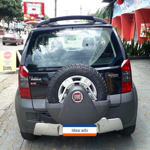 Fiat Idea Adventure! 2010! Oportunidade - Foto 2