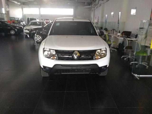 RENAULT DUSTER OROCH 1.6 16V SCE FLEX 2019 - Foto 8