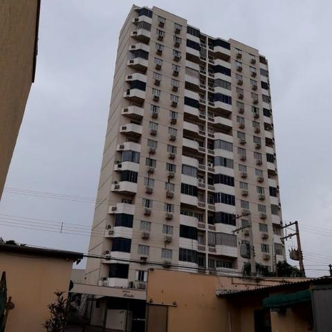Apartamento na avenida do cpa, bem localizado