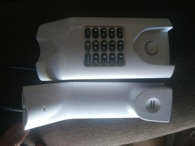 Interfone Intelbras - Foto 2