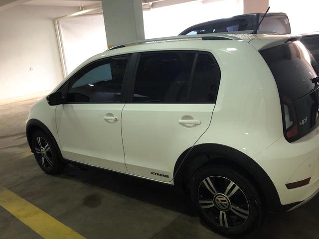 Up 1.0 Tsi X-treme 2020 - Foto 3