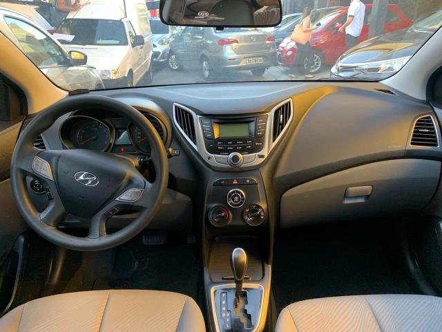 Hb20 1.6 Automatico sedan - Foto 3