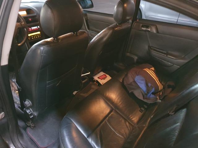 Astra Sedan Elegance 2007 - Automático - Foto 5