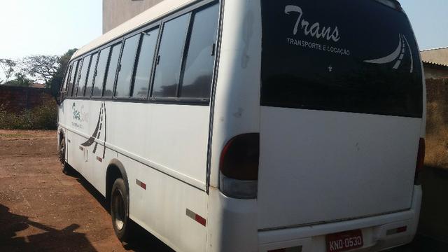 Onibus - Foto 2