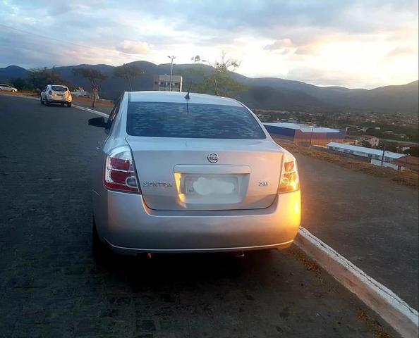 Sentra 2.0 OPORTUNIDADE - Foto 4