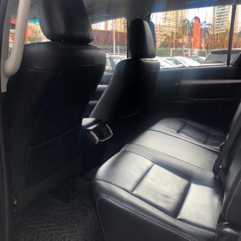 TOYOTA HILUX CDSRVA4FD - Foto 9