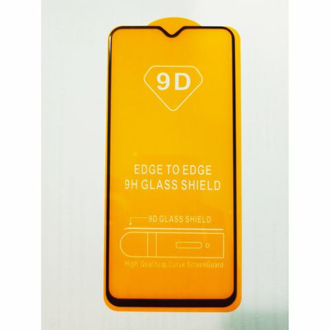 Película 9d redmi note 8