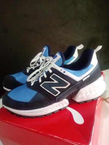 Tênis da New Balance