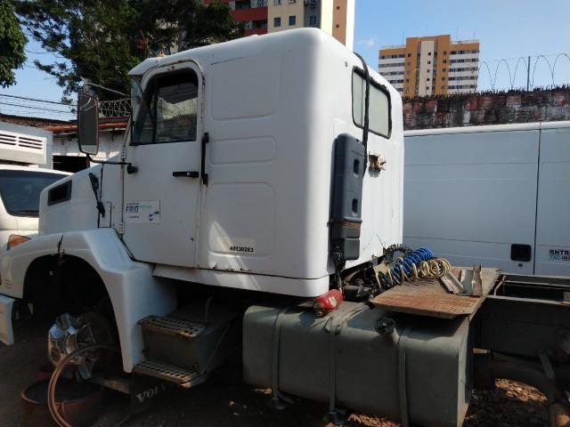 Volvo NL motor 340 cavalinho muito Bom - Foto 2