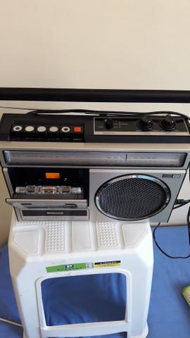 Rádio national