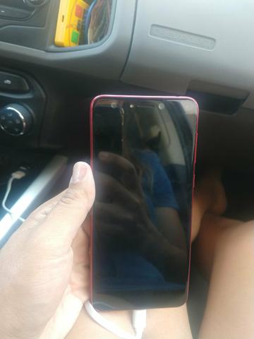 Smartphone Asus Zenfone 5 Selfie pró 64h - Foto 6