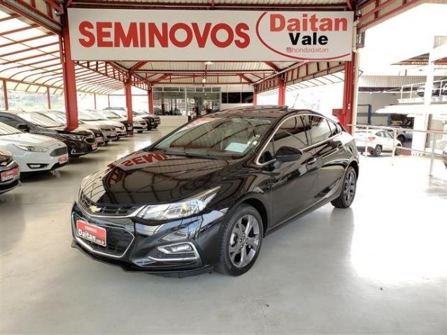 CHEVROLET CRUZE 2017/2018 1.4 TURBO LTZ 16V FLEX 4P AUTOMÁTICO