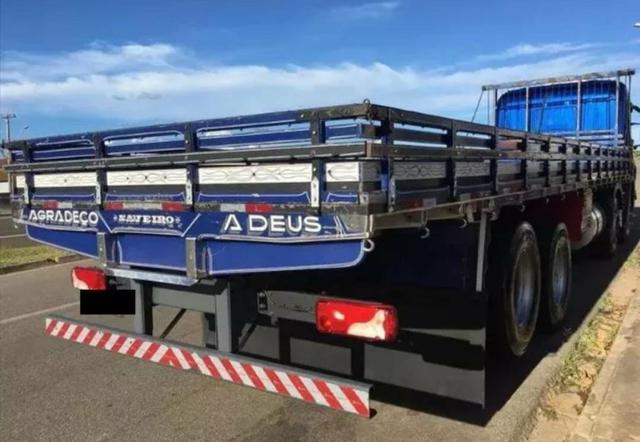 Scania p310