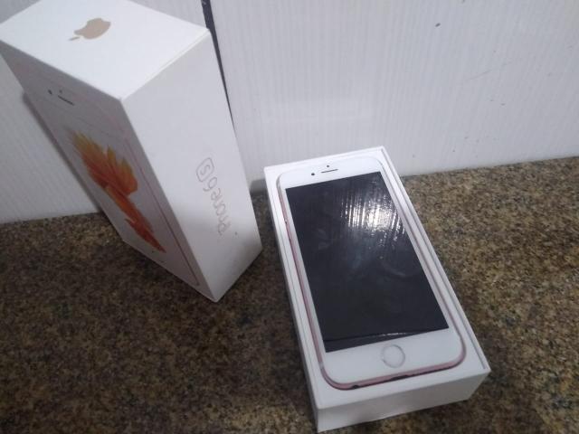IPhone 6s - Foto 4