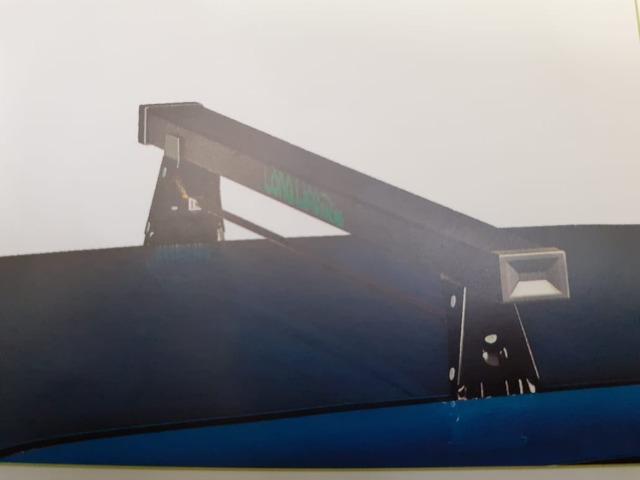 Rack Teto Long Life - Foto 3