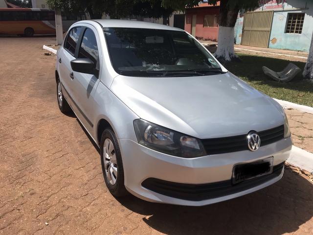 Gol 1.6