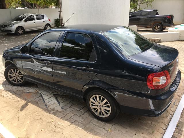 Vendo Siena Fire 11/12 R$ 15.000,00 - Foto 2
