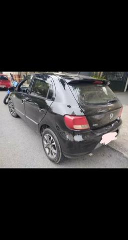 Gol G5 2009 - Foto 4