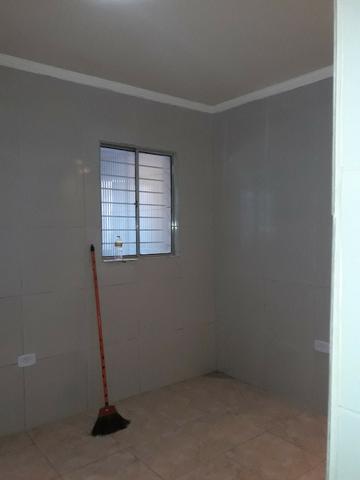 Vendo casa na mangueira - Foto 8