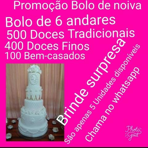 Combos de festa - Foto 5