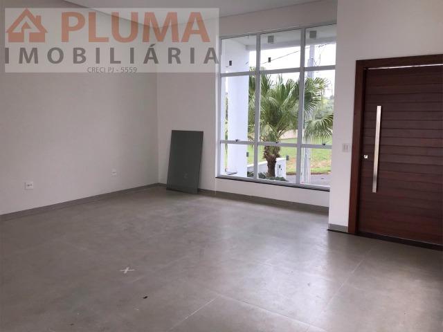 Casa no Condomínio Villagio - Foto 4