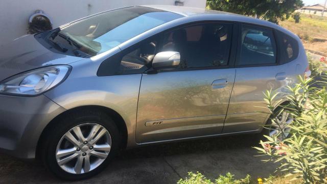 Honda Fit Ex 1.6 AUTOMÁTICO - Foto 2