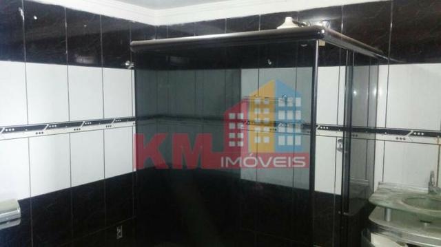 Vende-se casa no Inocoop no Alto de São Manoel - KM IMÓVEIS - Foto 12