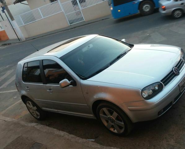 Golf generetion teto solar - Foto 2