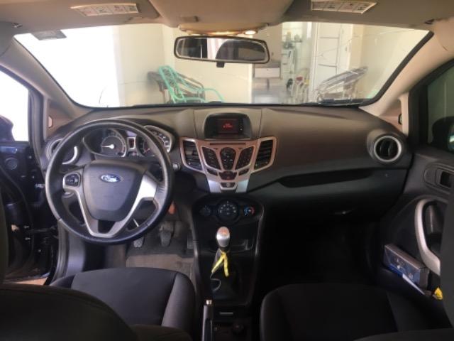 Ford New Fiesta SE 1.6 Hatch - Foto 12