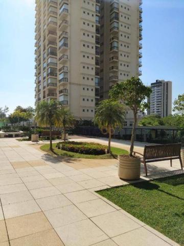 Apartamento no único campolim, 197 m² - condomínio único campolim - sorocaba/sp - Foto 17