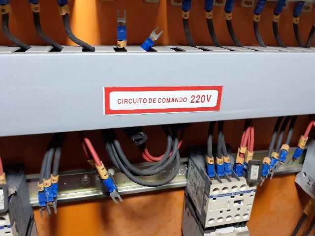 Venda de caixa de distribuiçao de energia eletrica - Foto 5