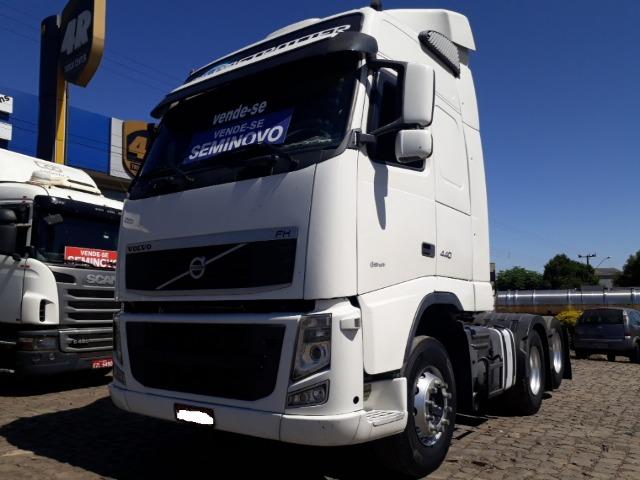 Volvo fh 440
