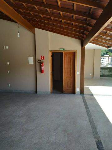 Apartamento 148m2 no centro de Domingos Martins - Foto 4
