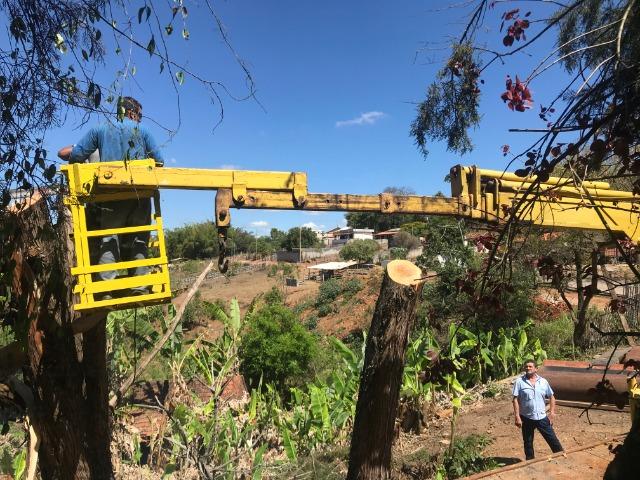 Locação de caminhão munck - Foto 5