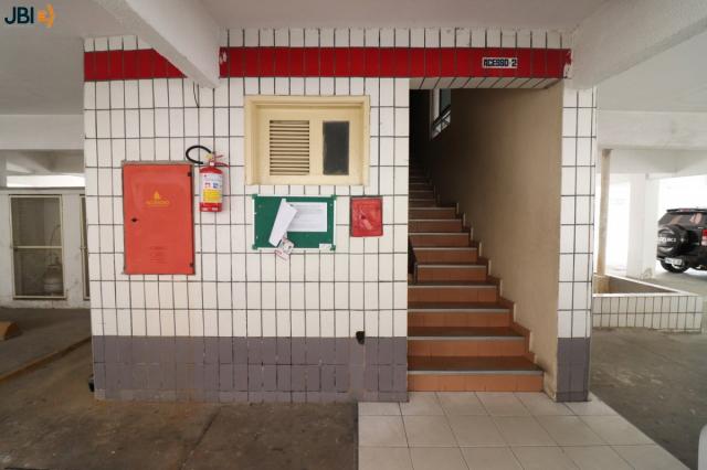 Apartamento, Presidente Kennedy, Fortaleza-CE - Foto 8