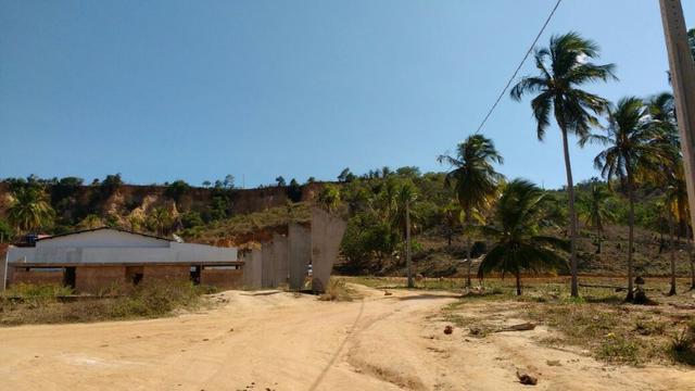 Vendo Ótimo terreno na praia de Japaratinga-AL - Foto 4